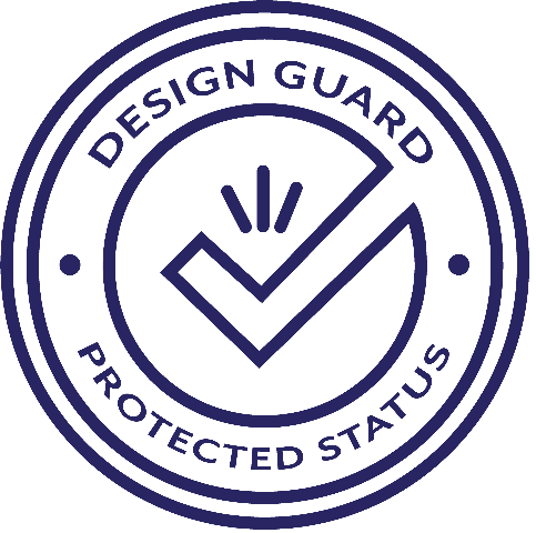 Design guard badge